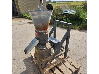 Matériel industriel