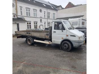 Camion plateau IVECO Daily 50c13