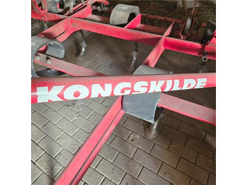 Bineuse Kongskilde Vibro Flex: photos 4