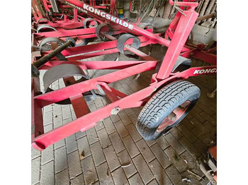 Bineuse Kongskilde Vibro Flex: photos 3