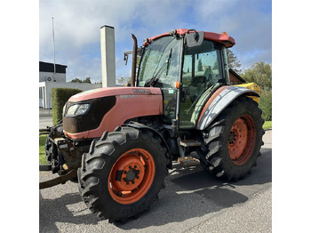 Tracteur agricole KUBOTA