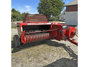 Matériel de fenaison MASSEY FERGUSON