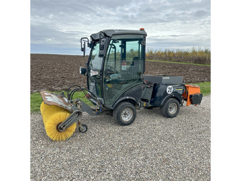 Véhicule de voirie/ Spécial KÄRCHER