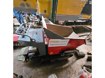 Mini tombereau NEUSON
