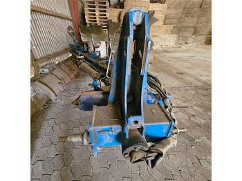 Charrue Överum VF-CX 41075 H: photos 5