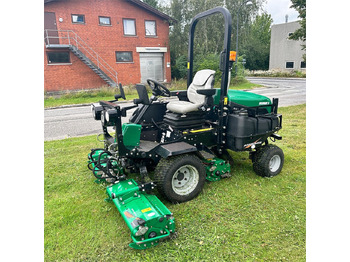 Motofaucheuse Ransomes Highway 3 4WD: photos 2