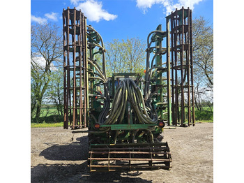 Epandeurs Samson 8 meter: photos 4 Epandeurs Samson 8 meter: photos 4