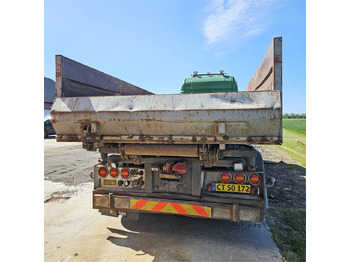Crédit-bail de Scania R500 6x2 Scania R500 6x2: photos 4