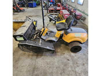 Semoir/ Planteuse Stiga P 901 C: photos 2