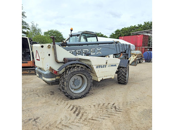 Chariot télescopique Terex Atlas 3517: photos 4