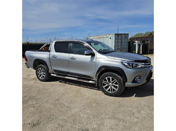 Pick-up TOYOTA