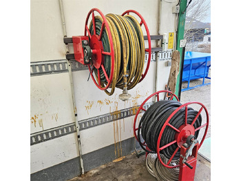 Véhicule de voirie/ Spécial Volvo FL 280: photos 5 Véhicule de voirie/ Spécial Volvo FL 280: photos 5