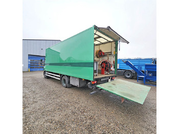 Véhicule de voirie/ Spécial Volvo FL 280: photos 2 Véhicule de voirie/ Spécial Volvo FL 280: photos 2