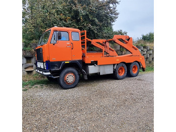 Camion multibenne VOLVO F88