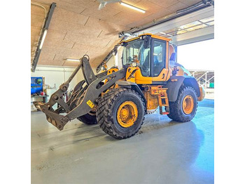 Chargeuse sur pneus VOLVO L90H