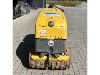 Mini compacteur Wacker Neuson RTSC 3: photos 4 Mini compacteur Wacker Neuson RTSC 3: photos 4