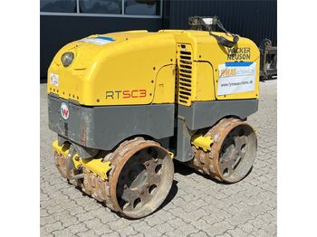 Mini compacteur WACKER