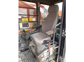 Pelle sur chenille Hitachi ZX850H: photos 4