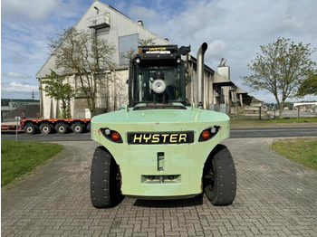 Chariot élévateur diesel Hyster H16XM-12: photos 5
