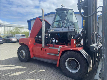 Chariot porte-conteneur Kalmar DCE70-35E4: photos 5
