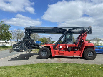 Crédit-bail de Kalmar DRG450-60C5 Kalmar DRG450-60C5: photos 2