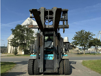 Chariot porte-conteneur SMV 20-1200C: photos 4