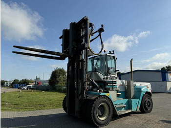 Chariot porte-conteneur SMV 20-1200C: photos 3