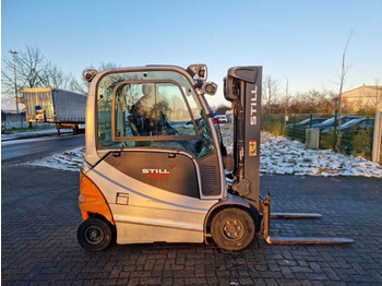 Chariot élévateur électrique Still RX60-25 Container: photos 5