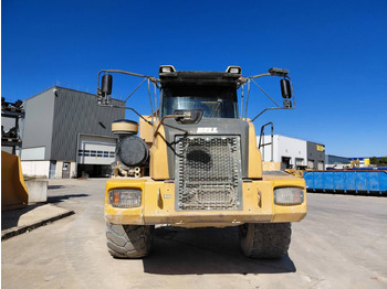 Tombereau articulé BELL EQUIPMENT NORTH AMERICA, INC. B40D: photos 3