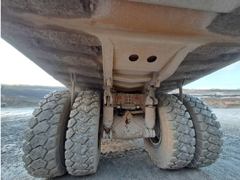 Tombereau rigide CAT 777G: photos 3 Tombereau rigide CAT 777G: photos 3