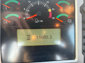 Chargeuse sur pneus CAT 972K: photos 5 Chargeuse sur pneus CAT 972K: photos 5