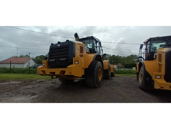 Chargeuse sur pneus CAT 972M XE: photos 4 Chargeuse sur pneus CAT 972M XE: photos 4