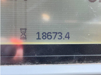 Crédit-bail de CAT 980M CAT 980M: photos 5