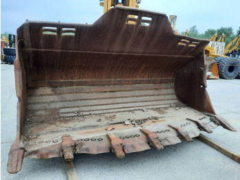 Godet CAT 988: photos 3