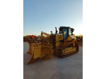Bulldozer CATERPILLAR D5