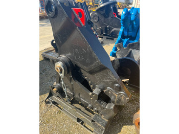 Cisaille de démolition CATERPILLAR