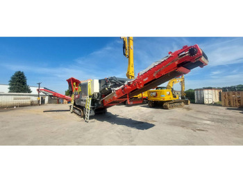 Concasseur SANDVIK MINING & CONSTRUCTION QJ341: photos 2