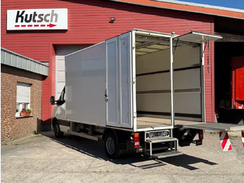 Fourgon grand volume Mercedes-Benz Sprinter III Koffer 514 CDI Ladebordwand: photos 5