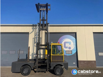 Chariot latéral BULMOR