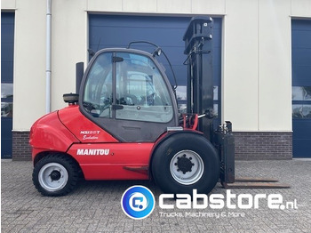 Chariot tout terrain MANITOU MSI 50