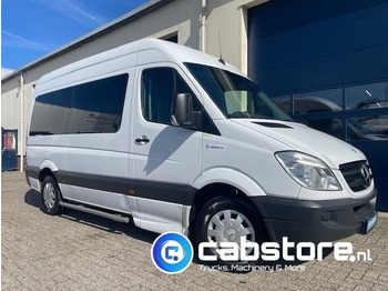 Minibus MERCEDES-BENZ Sprinter 211
