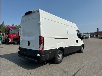 Fourgon utilitaire neuf Iveco Daily 35S18A8 12m3: photos 5