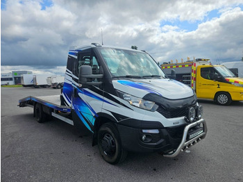 Crédit-bail de Iveco Daily 50C17  Iveco Daily 50C17: photos 2