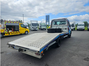 Crédit-bail de Iveco Daily 50C17  Iveco Daily 50C17: photos 3
