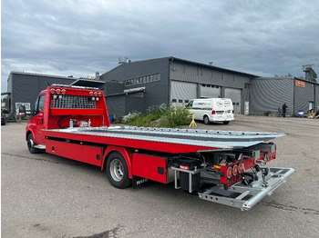 Remorqueuse neuf Iveco Daily 70C18: photos 2