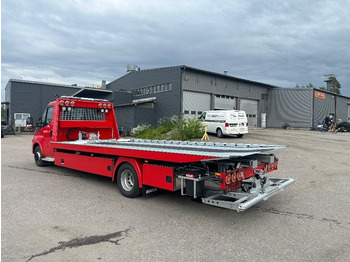 Remorqueuse neuf Iveco Daily 70C18: photos 3