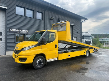 Crédit-bail de Iveco Daily 72C18/P  Iveco Daily 72C18/P: photos 1