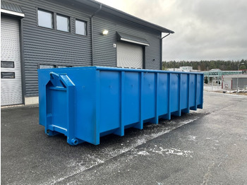 Crédit-bail de Vaihtolava Roska 6X1,5m  Vaihtolava Roska 6X1,5m: photos 1