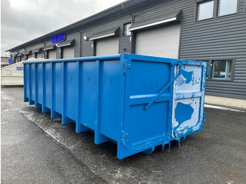 Crédit-bail de Vaihtolava Roska 6X1,5m  Vaihtolava Roska 6X1,5m: photos 4