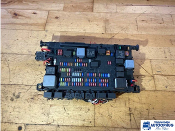 Système électrique DAF